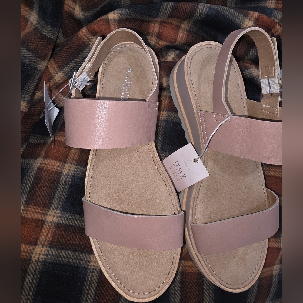 A. Giannetti Sandals - Picture 2 of 14